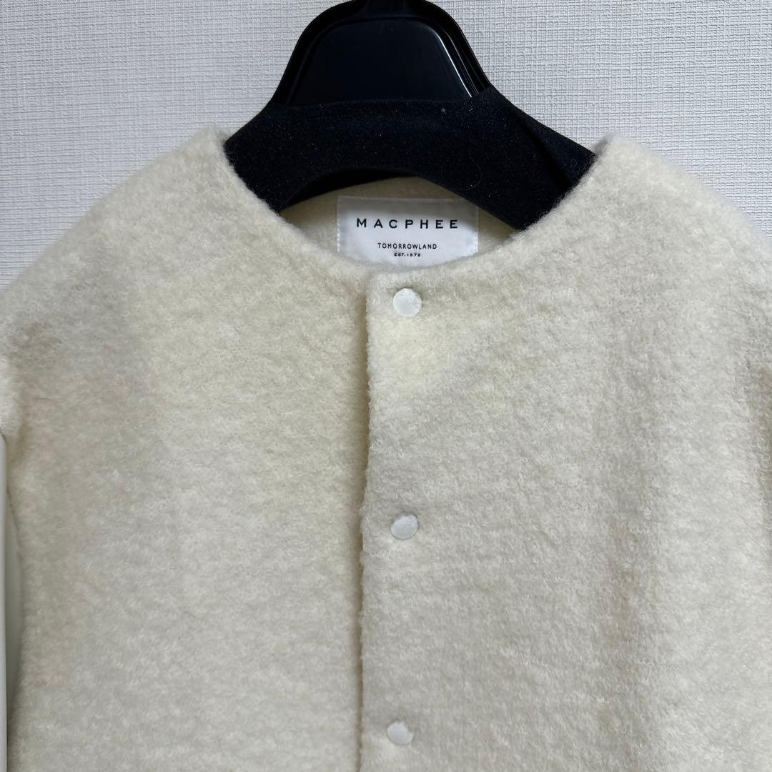 TOMORROWLAND スタジャン