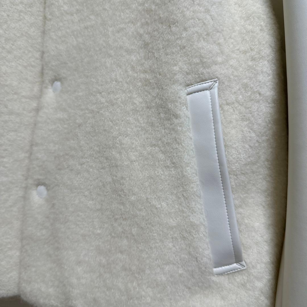 TOMORROWLAND スタジャン