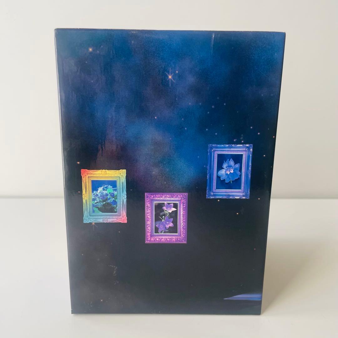 さだまさしデビュー30周年記念コンサートDVD-BOX 「月虹」全8巻(16枚)