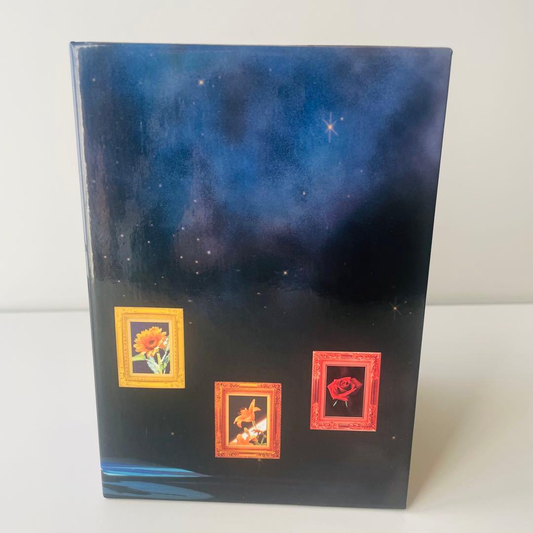 さだまさしデビュー30周年記念コンサートDVD-BOX 「月虹」全8巻(16枚)