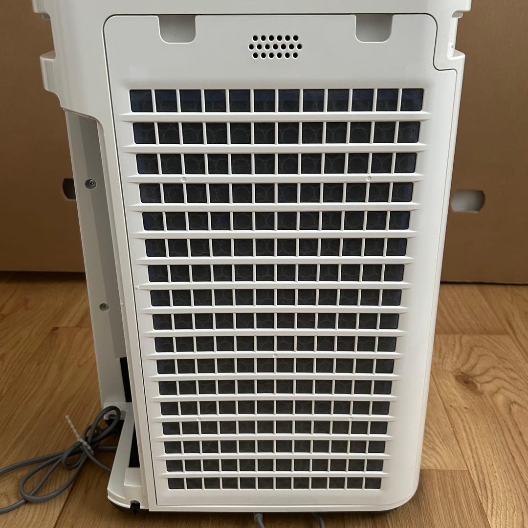 SHARP 加湿空気清浄機 KC-H50-W 2021年製