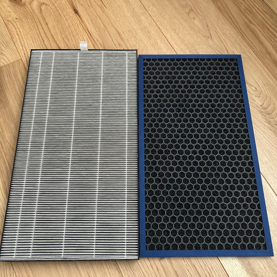 SHARP 加湿空気清浄機 KC-H50-W 2021年製