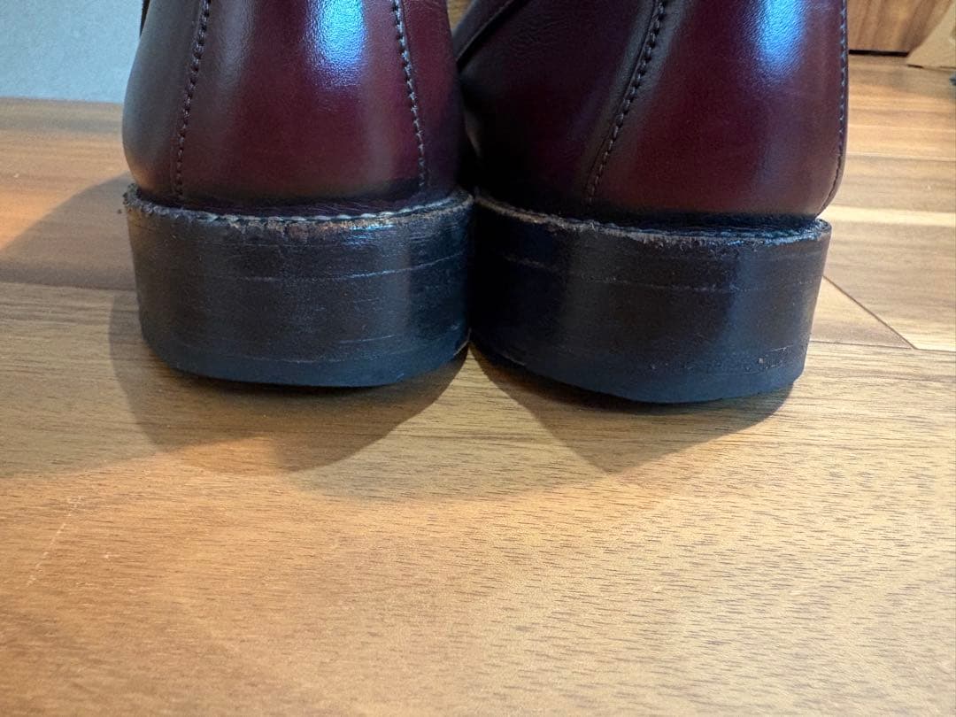 タイムセール！Alden ローファー オールデン