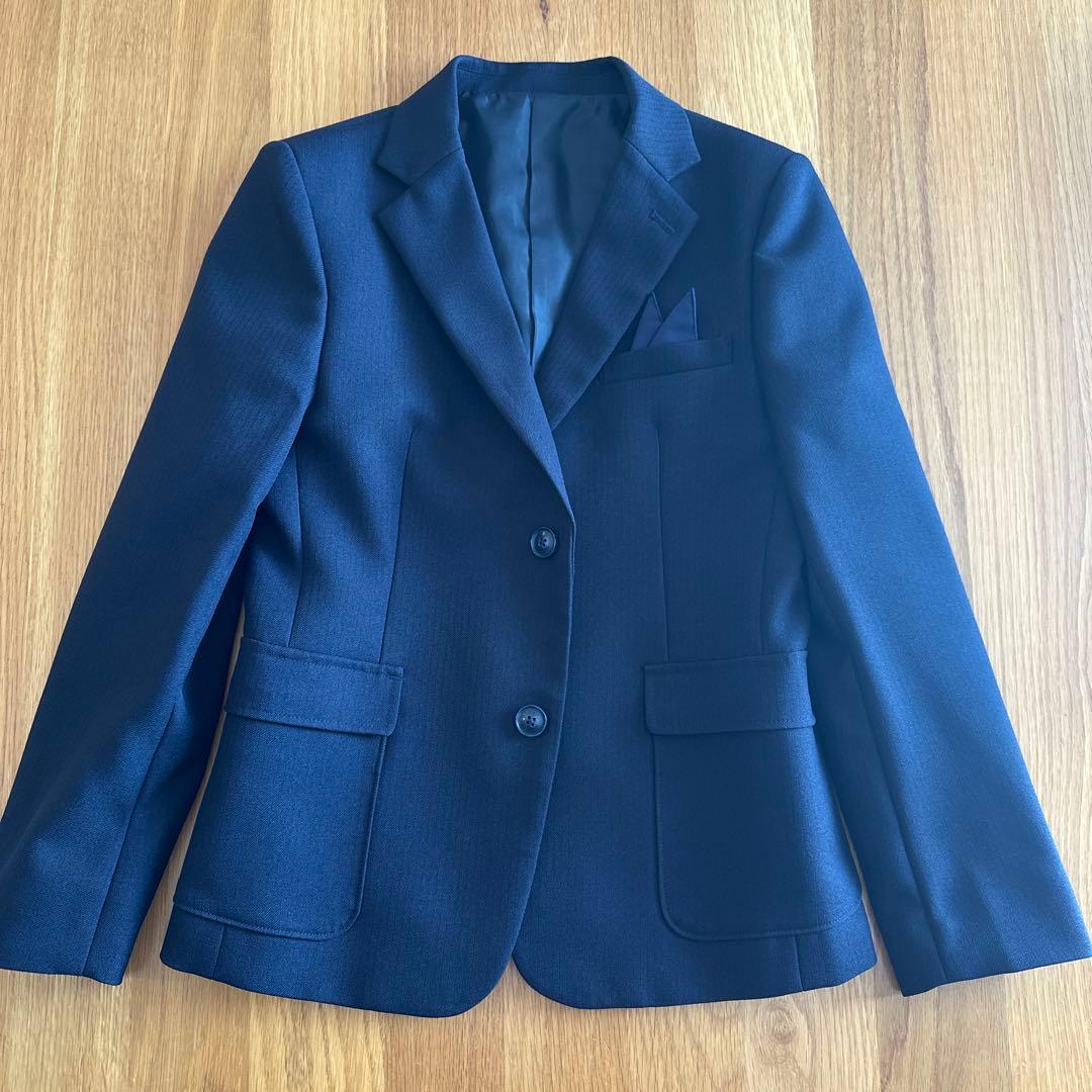 CHOPIN（ショパン）ベスト付きスリーピース　スーツセット　卒業式　150