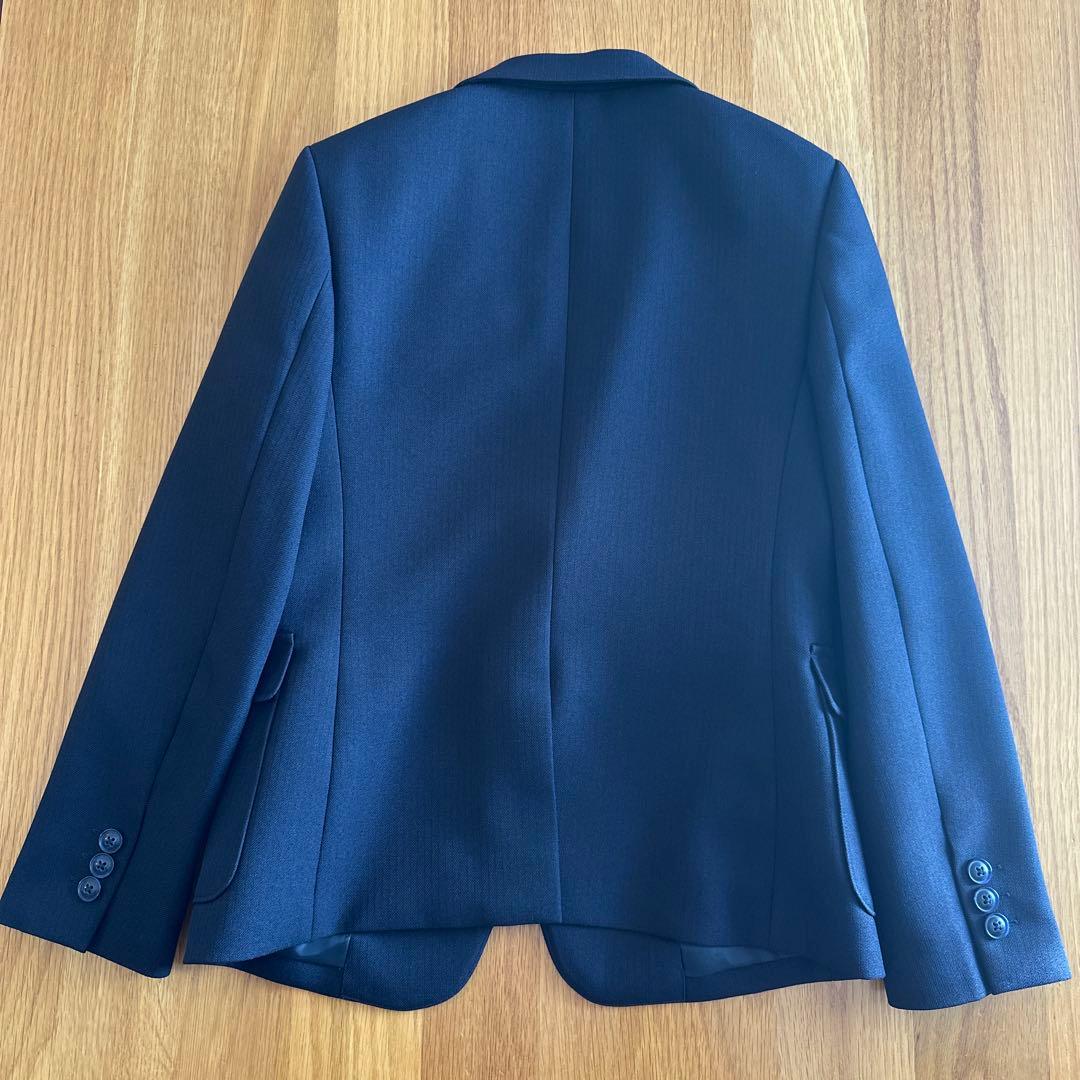 CHOPIN（ショパン）ベスト付きスリーピース　スーツセット　卒業式　150