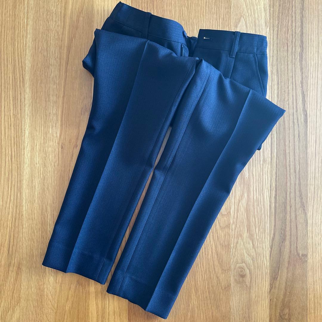 CHOPIN（ショパン）ベスト付きスリーピース　スーツセット　卒業式　150