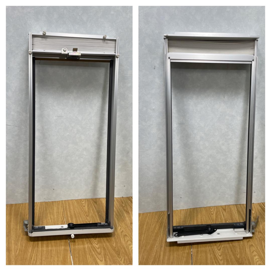 K♢036 コロナ ウィンドエアコン 冷暖兼用 CWH-A1820