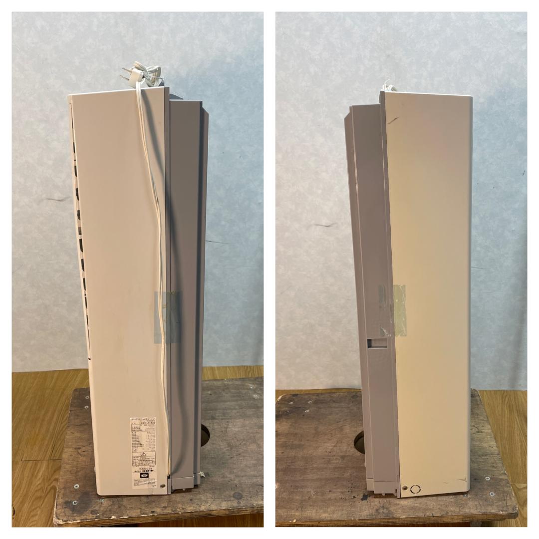 K♢036 コロナ ウィンドエアコン 冷暖兼用 CWH-A1820