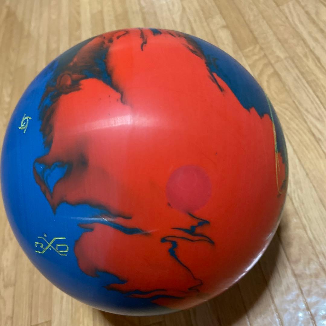 ストームさ社　パワーロック　14ポンド4オンス