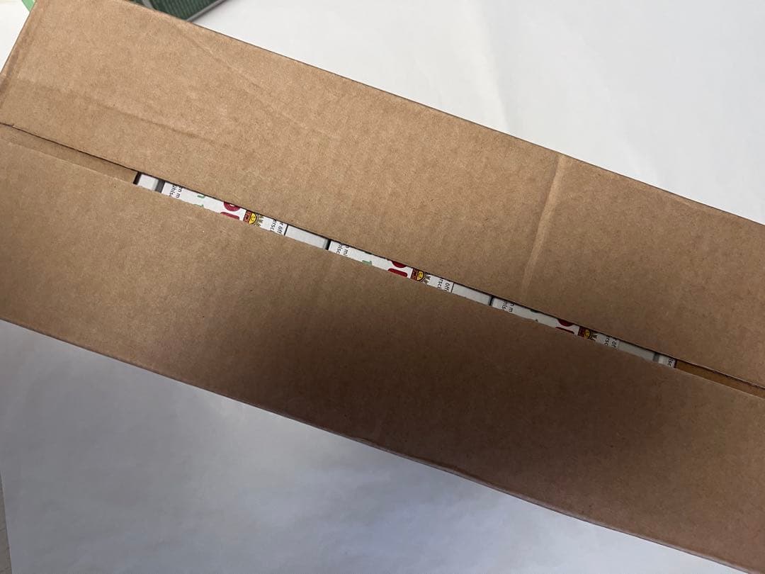 2箱 Holle ホレ　ヤギミルク ステップ1 賞味期限　2027/6/29