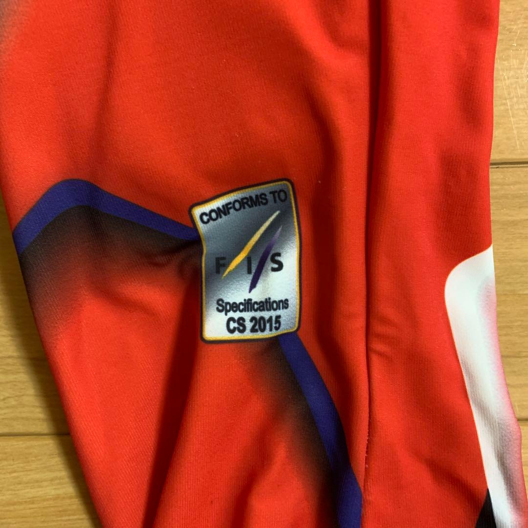 Phenix スキーワンピース　FIS Mサイズ