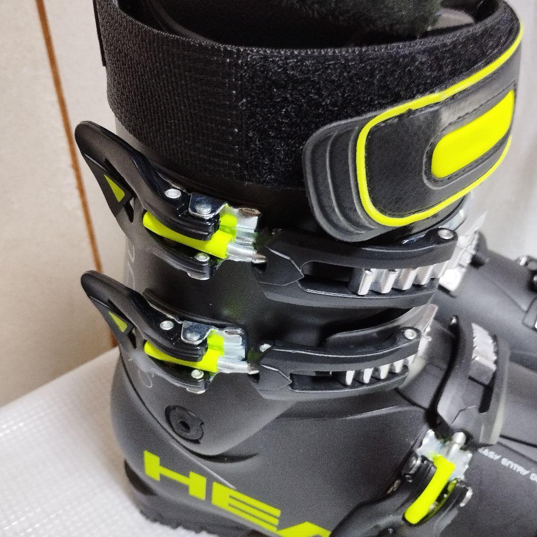 な*ん様 HEAD EDGE NEXT 75 スキー ブーツ 28cm/28.5