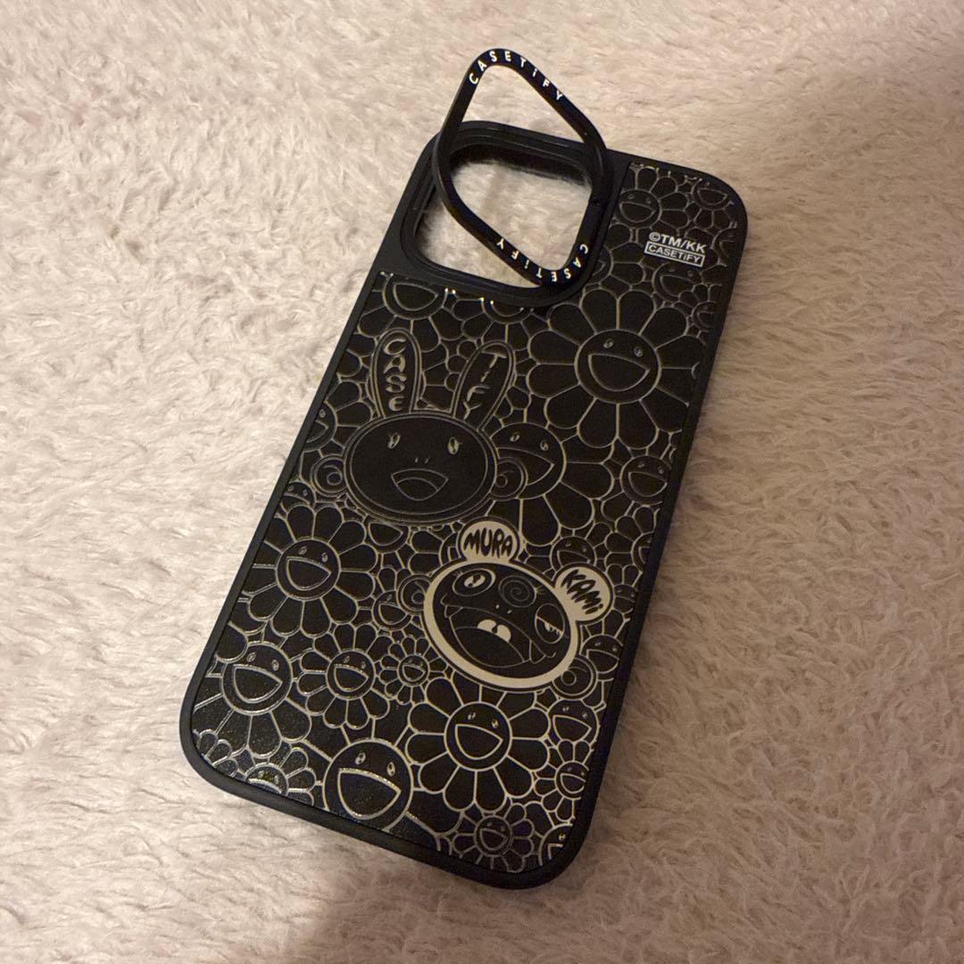 casetify 村上隆 iPhone 16promax