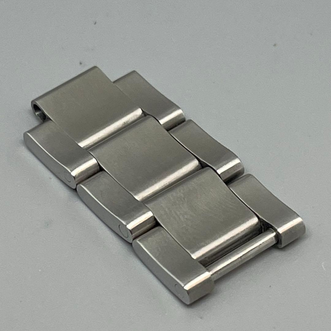 ロレックス1675/16700 78360 ブレスレット　純正　コマ