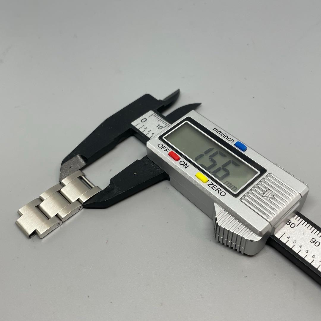 ロレックス1675/16700 78360 ブレスレット　純正　コマ