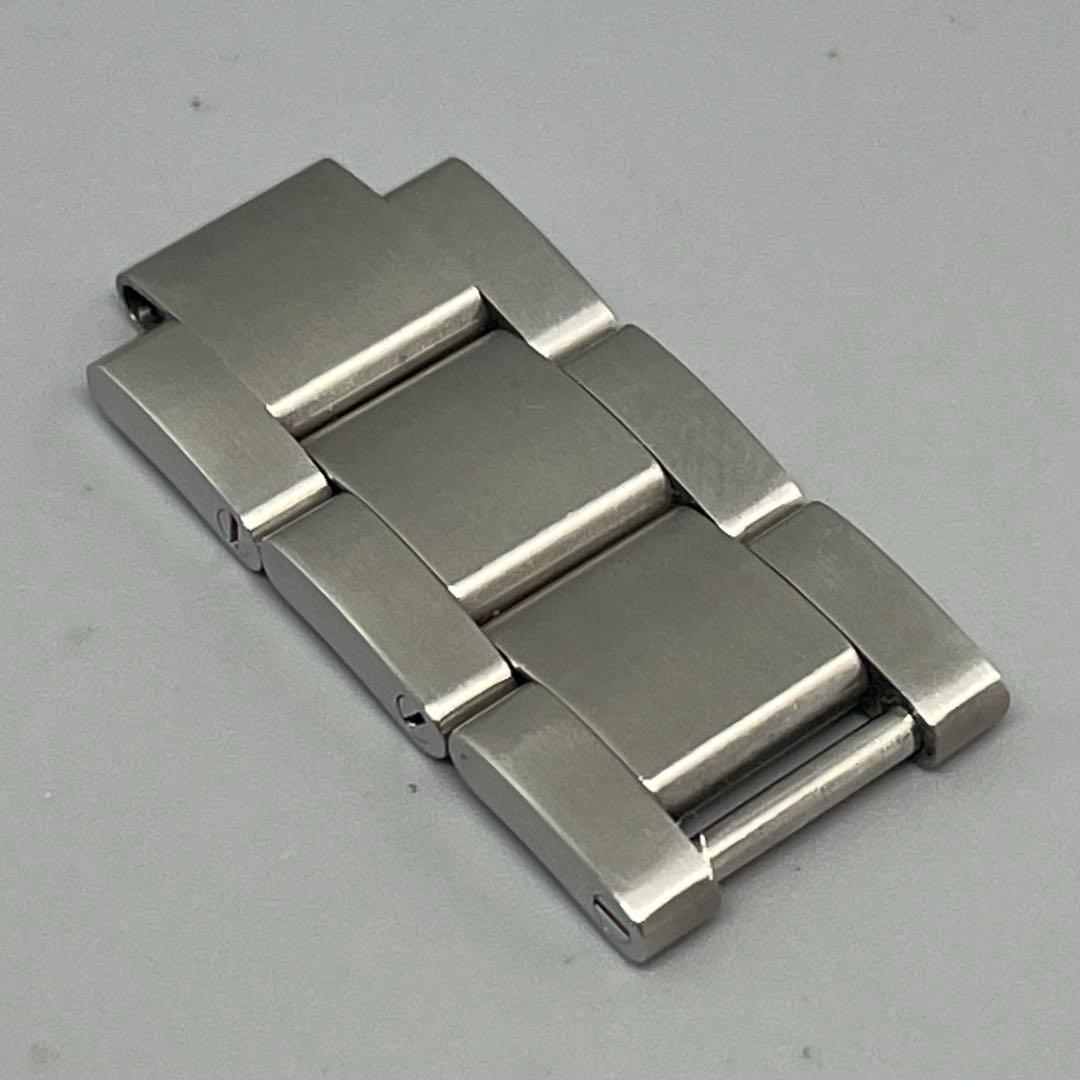 ロレックス1675/16700 78360 ブレスレット　純正　コマ