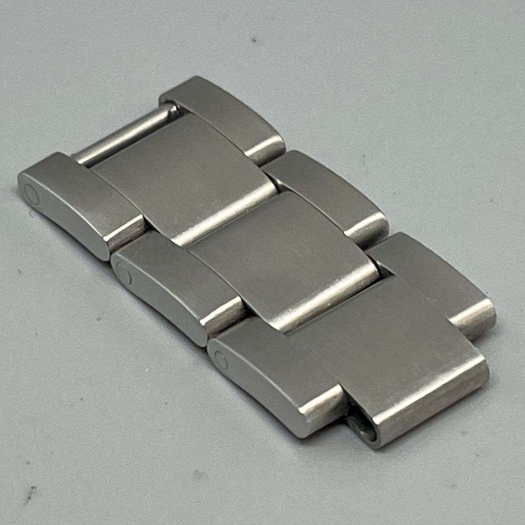 ロレックス1675/16700 78360 ブレスレット　純正　コマ