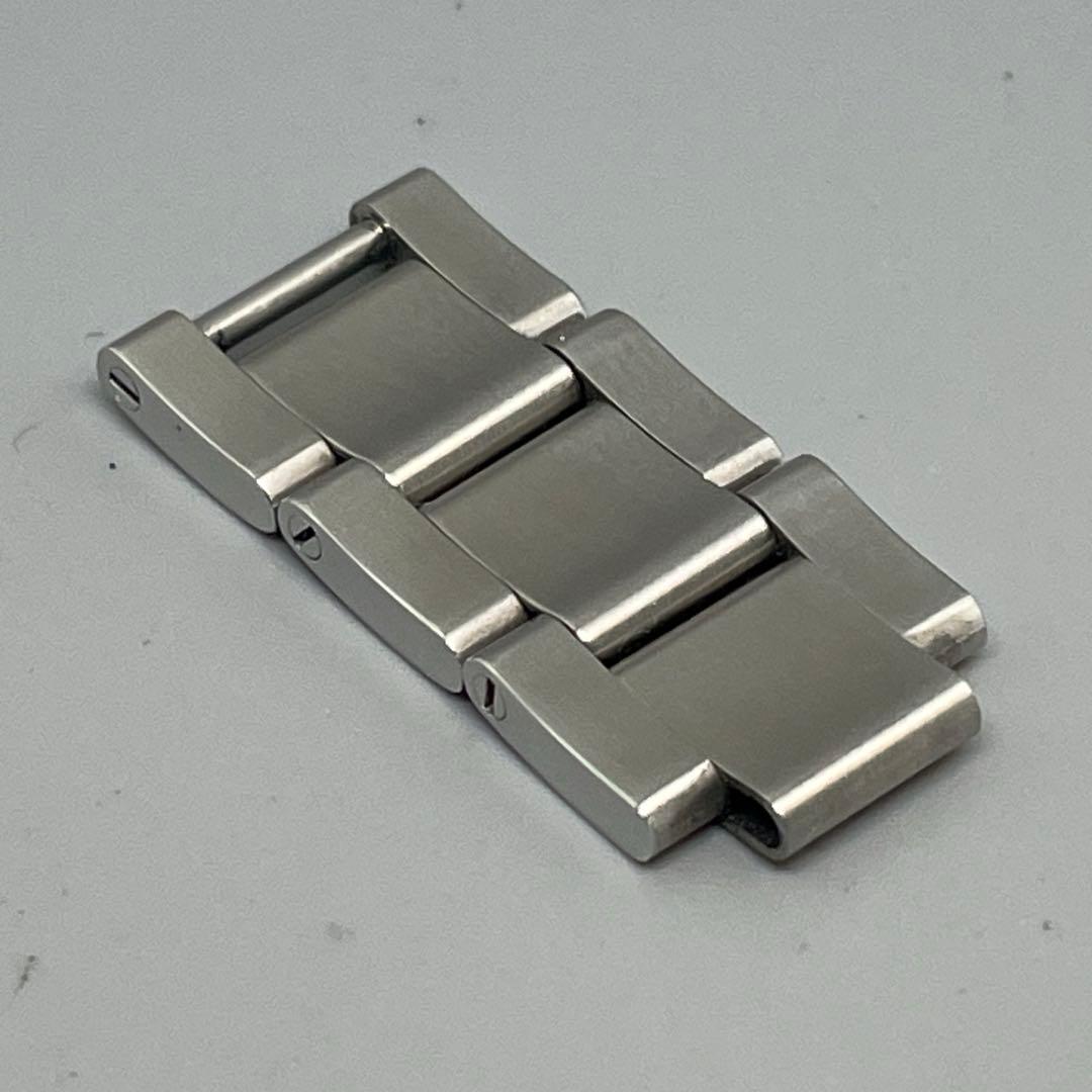 ロレックス1675/16700 78360 ブレスレット　純正　コマ