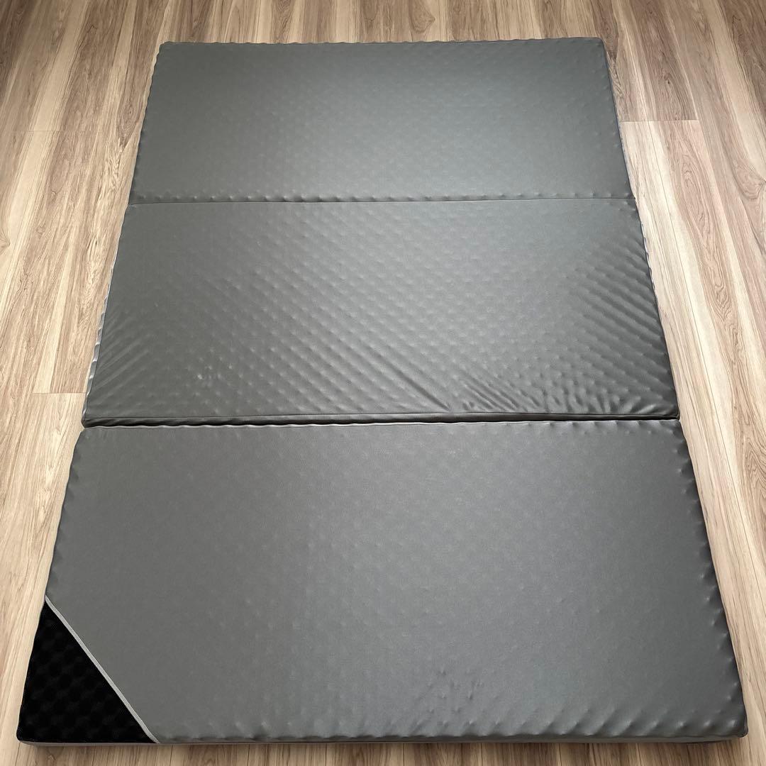 ニトリ 敷ふとん ダブル