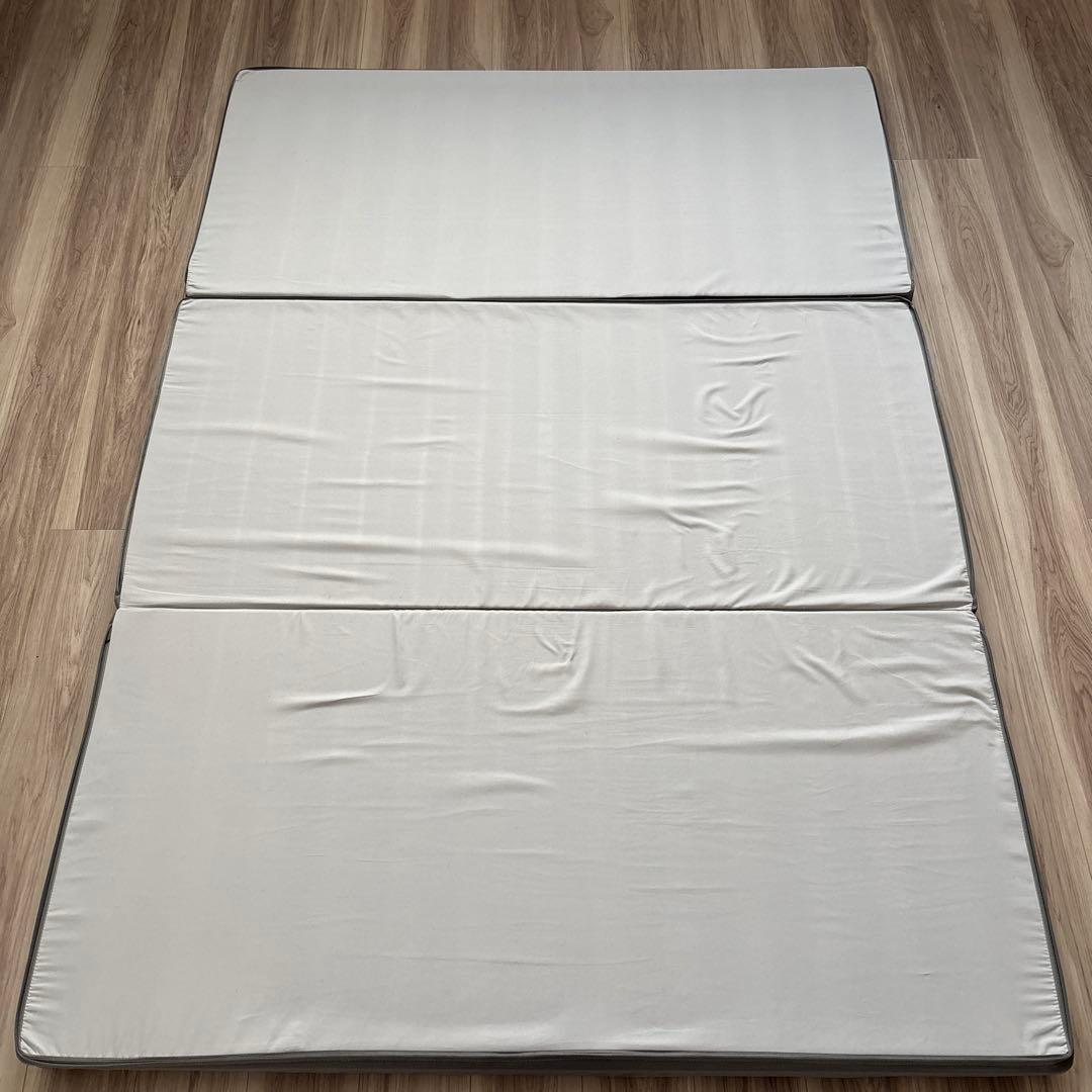 ニトリ 敷ふとん ダブル