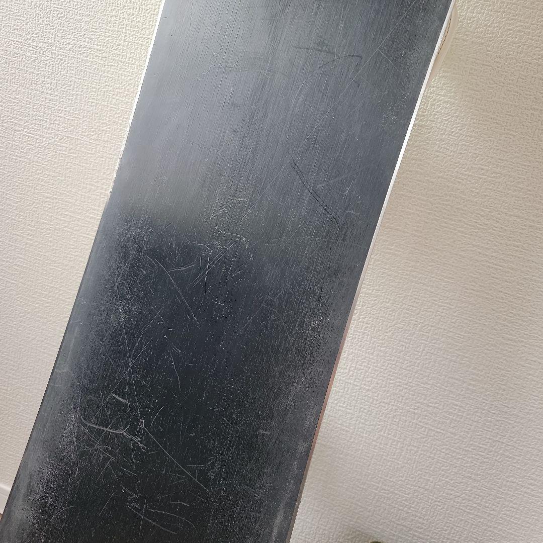 キッズ　 スノーボード板&ブーツセット　18.0-18.5　キッズ