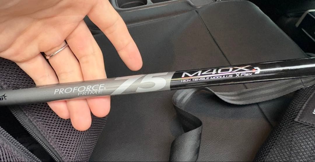 【極美品】Srixon ZX5 Mk II ドライバー 10.5°