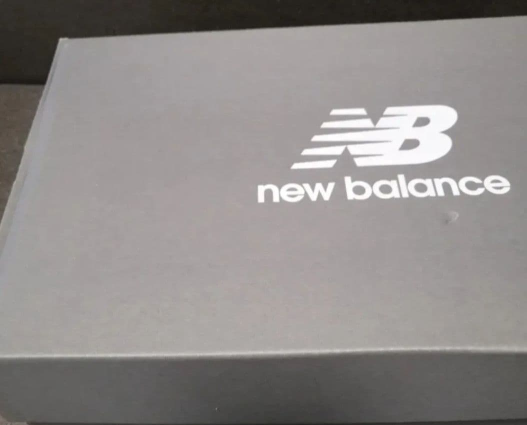 ニューバランス スニーカー U9060NRH 23cm 未使用