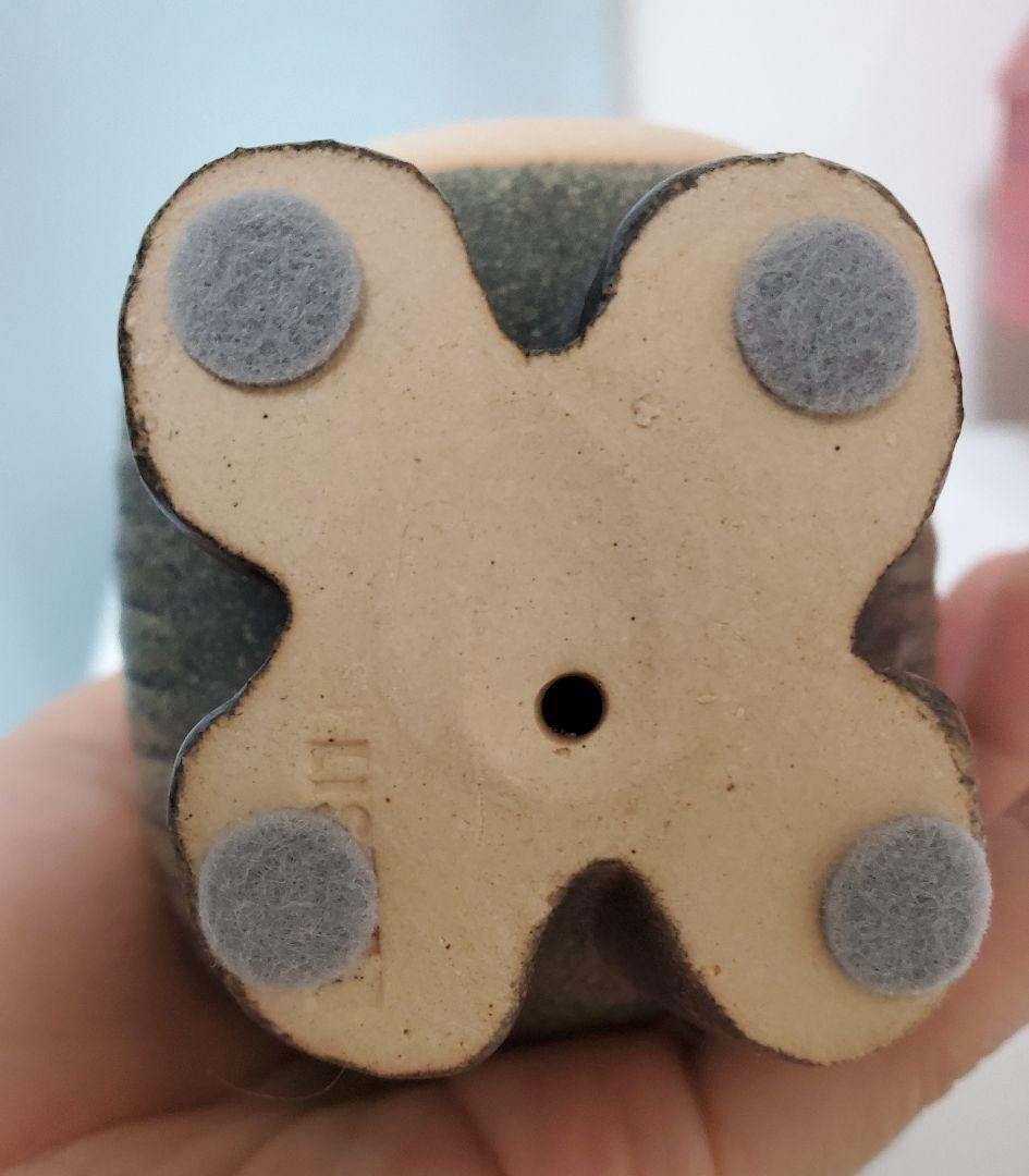 *☆新品未使用!! リサラーソン ディエチキャット グレー 猫の置物 陶器*☆