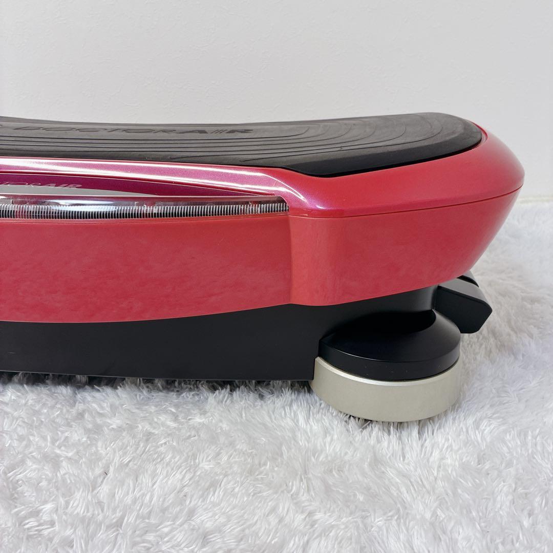 【美品】ドクターエアー3DスーパーブレードPRO SB-06 ダイエット