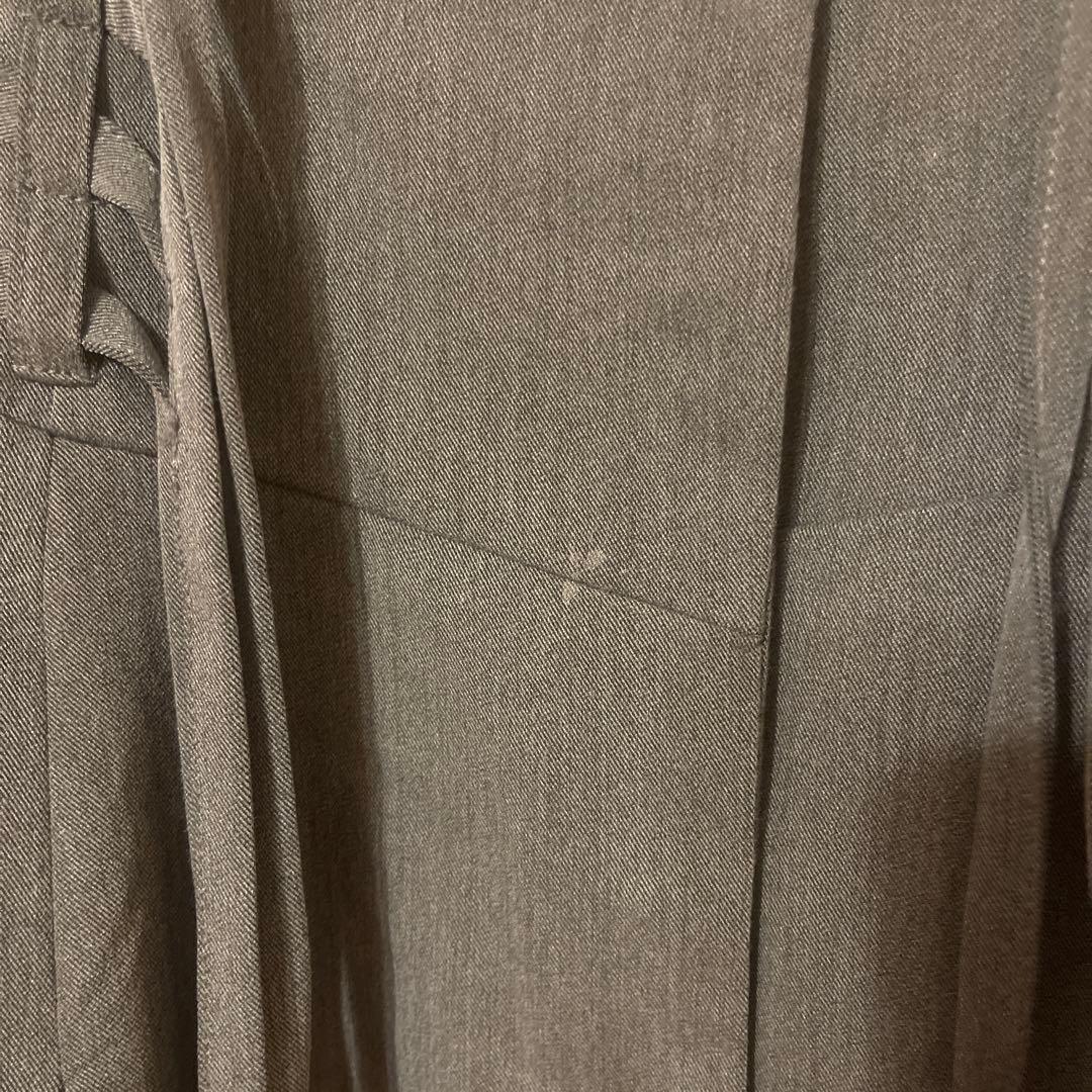 ジャケット・アウター meltthelady string jacket onepiece