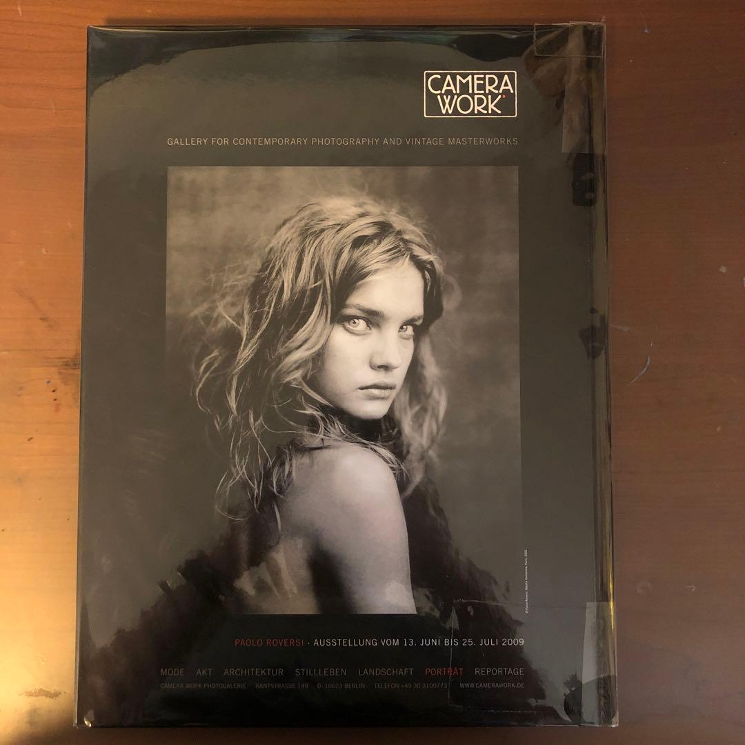 荒木経惟 (Portfolio)／Nobuyoshi Araki Stern