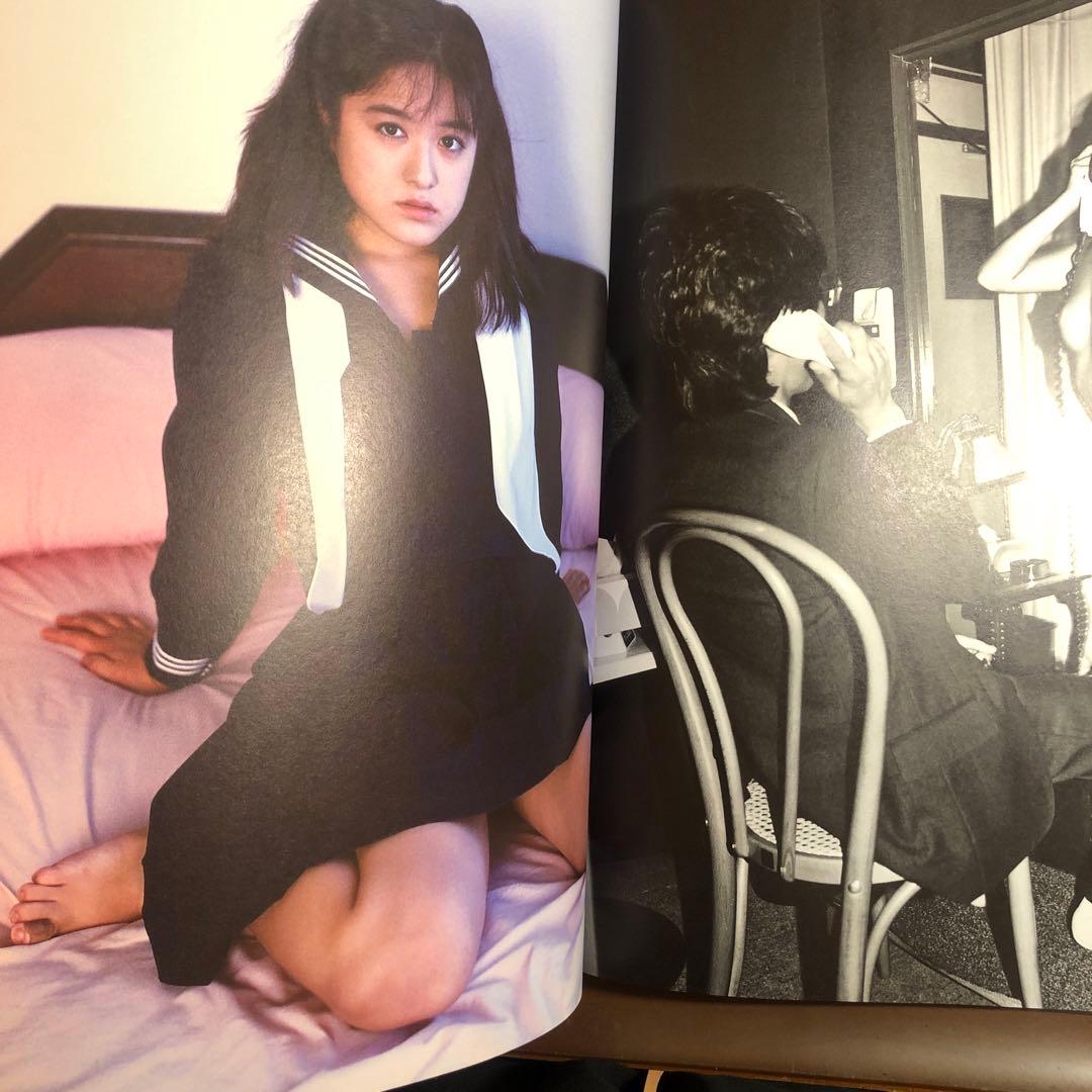 荒木経惟 (Portfolio)／Nobuyoshi Araki Stern