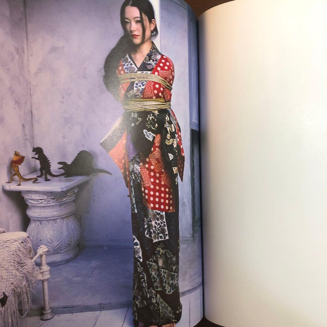 荒木経惟 (Portfolio)／Nobuyoshi Araki Stern