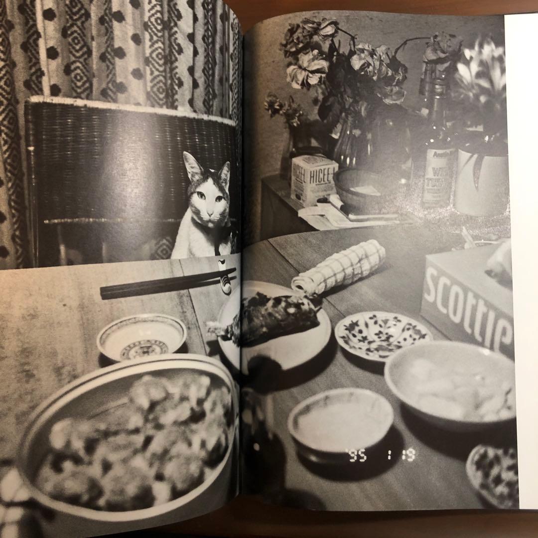 荒木経惟 (Portfolio)／Nobuyoshi Araki Stern