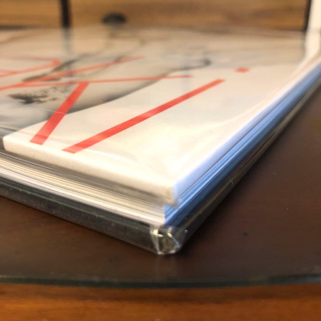 荒木経惟 (Portfolio)／Nobuyoshi Araki Stern