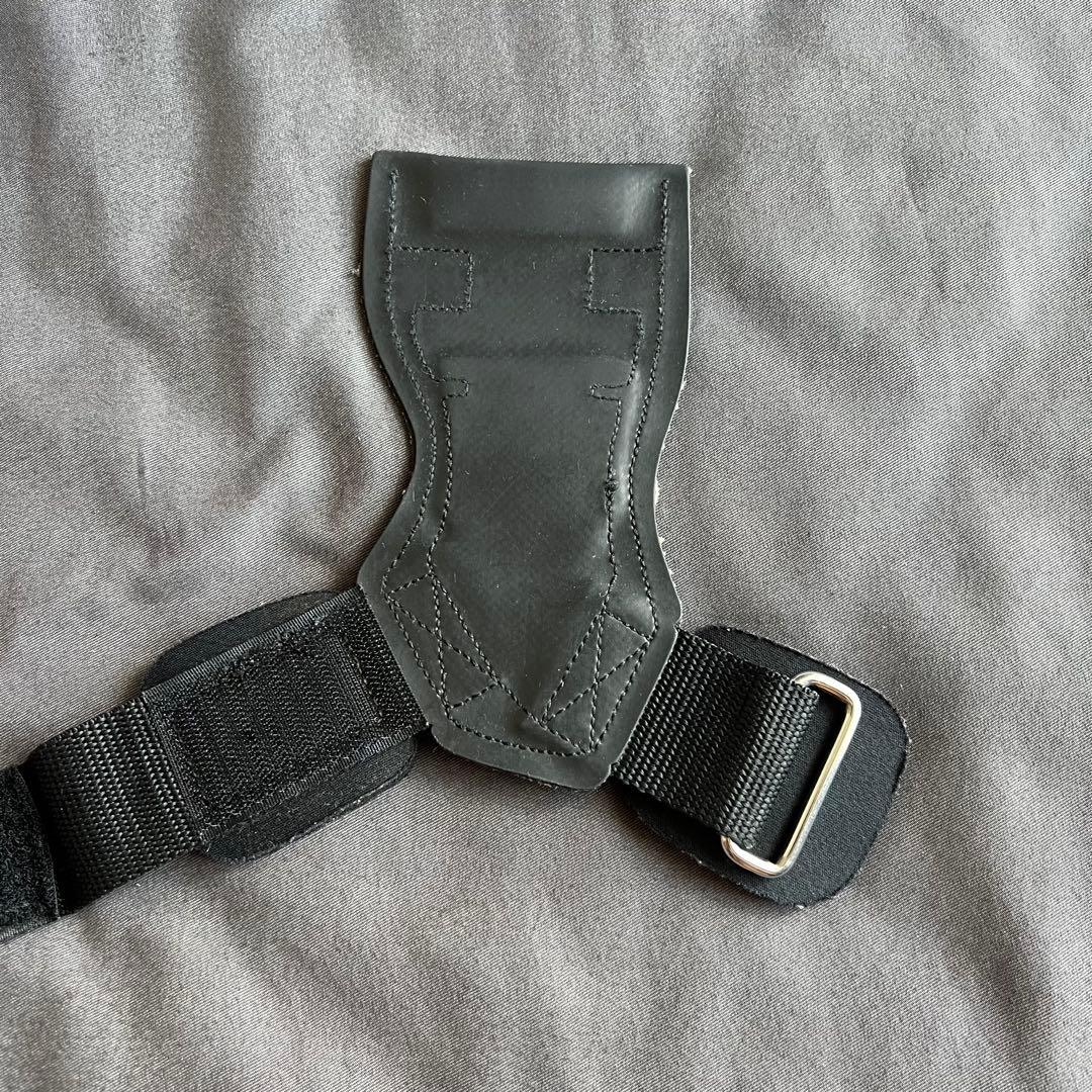 GOLD'S GYM ゴールドジム パワーグリップ プロ S