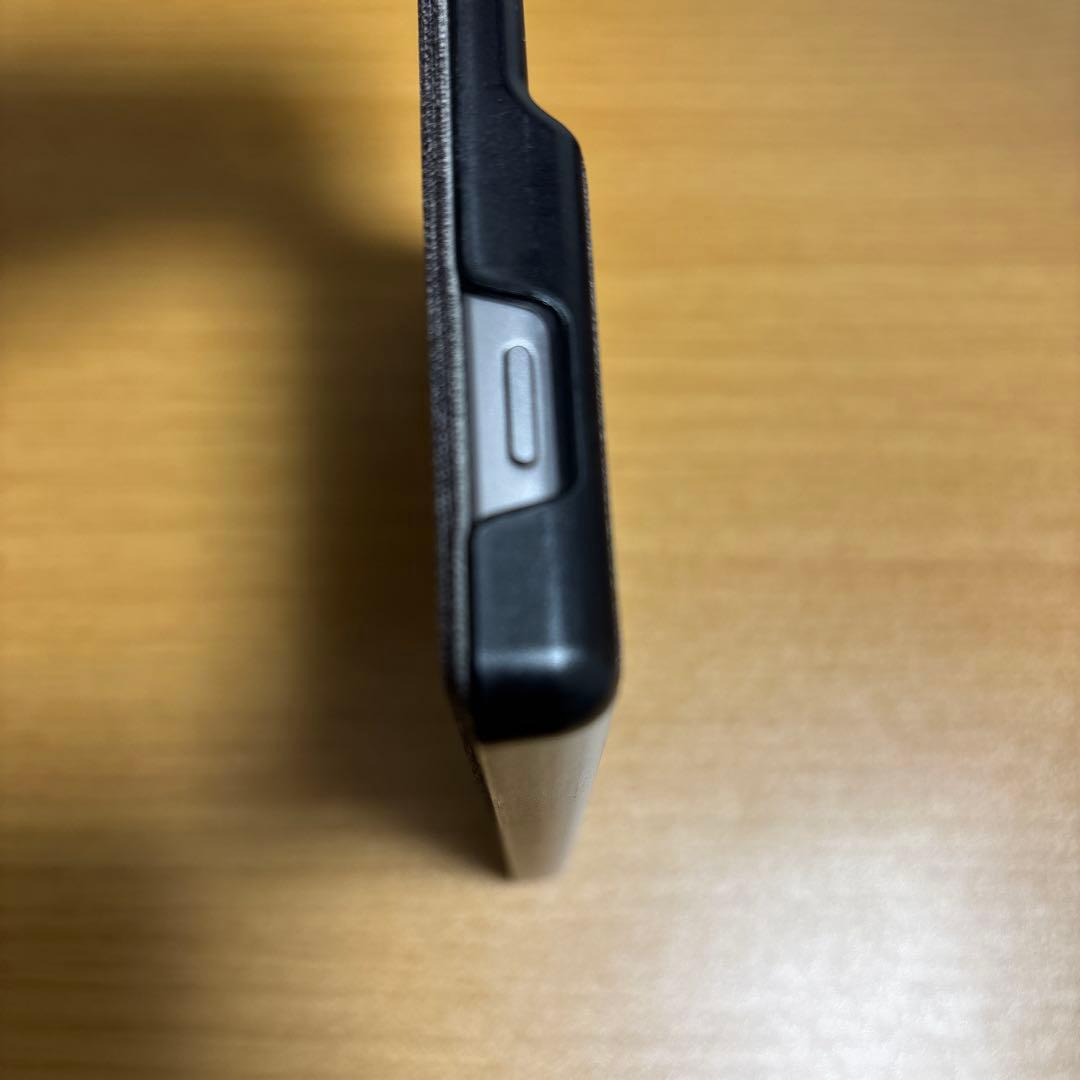 Kindle Oasis 第9世代 7インチ Wi-Fi 32GB ケース付き