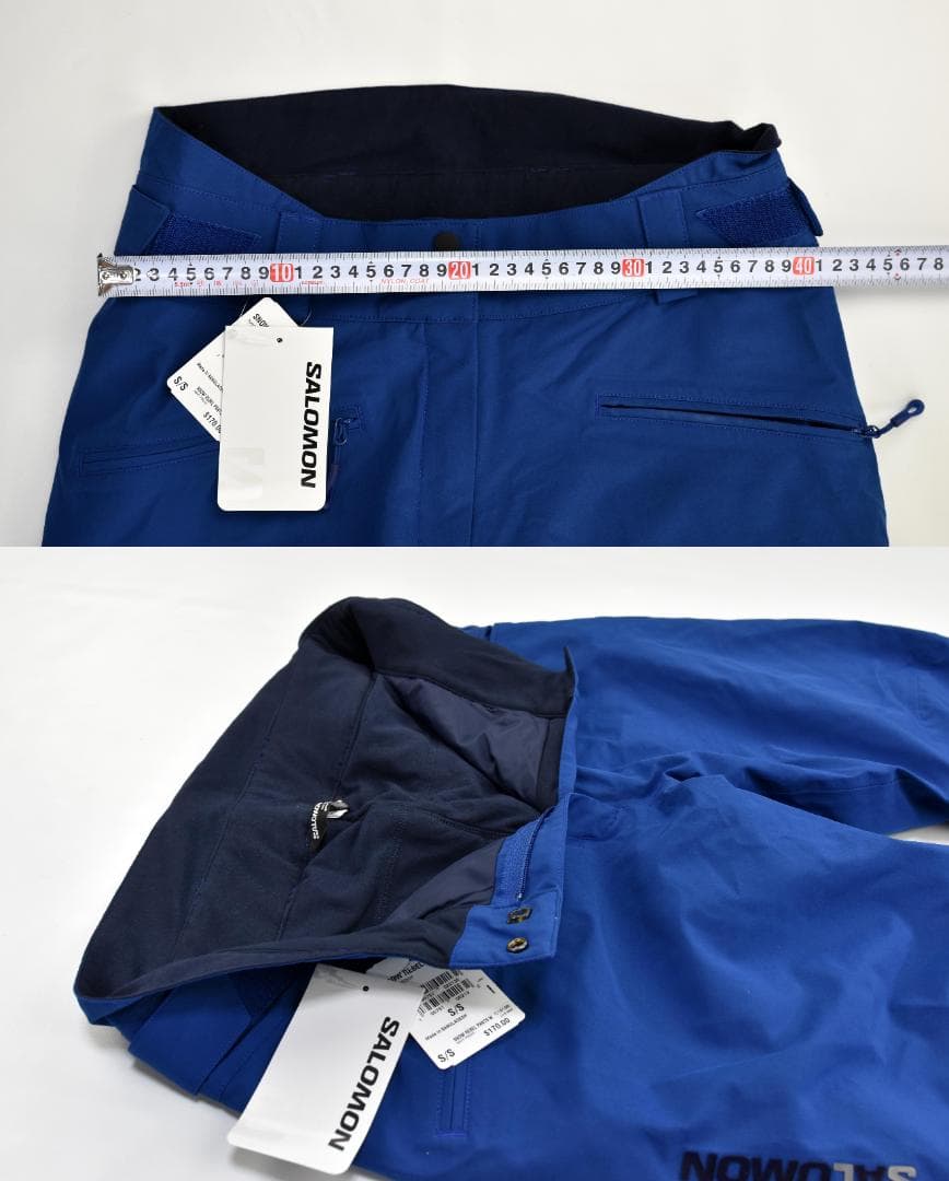Salomon  Rebel パンツ size:S(股下：Re) 女性用