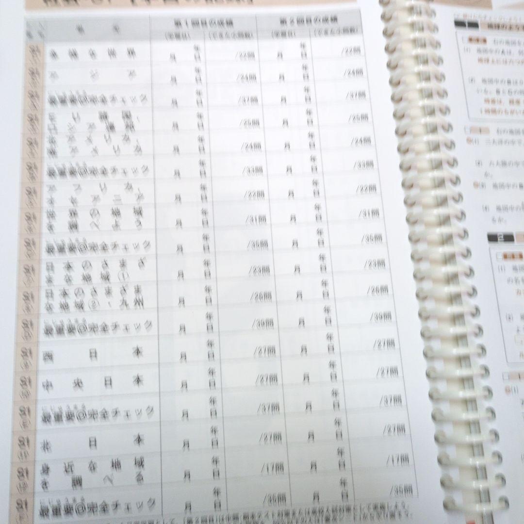 ファーストマニュアルa （中1〜3）　高校入試対策 要点・問題集　ipodミニ付