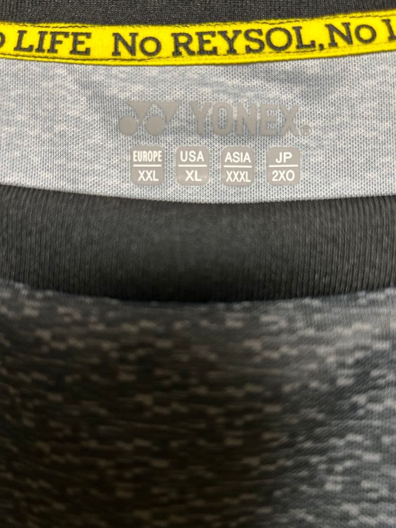 柏レイソル　細谷選手#9 オーセンティックユニフォーム　2XO