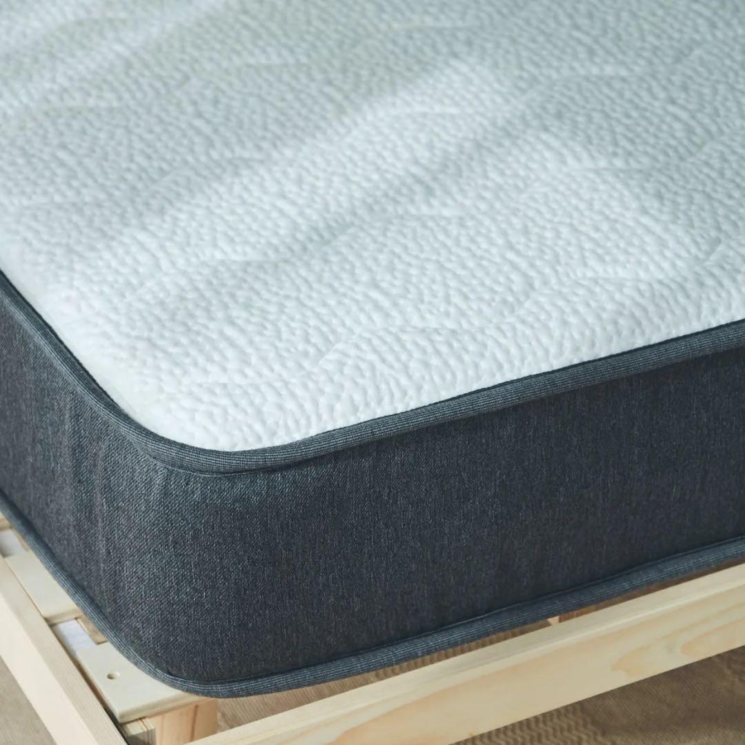 NELL マットレス セミダブル