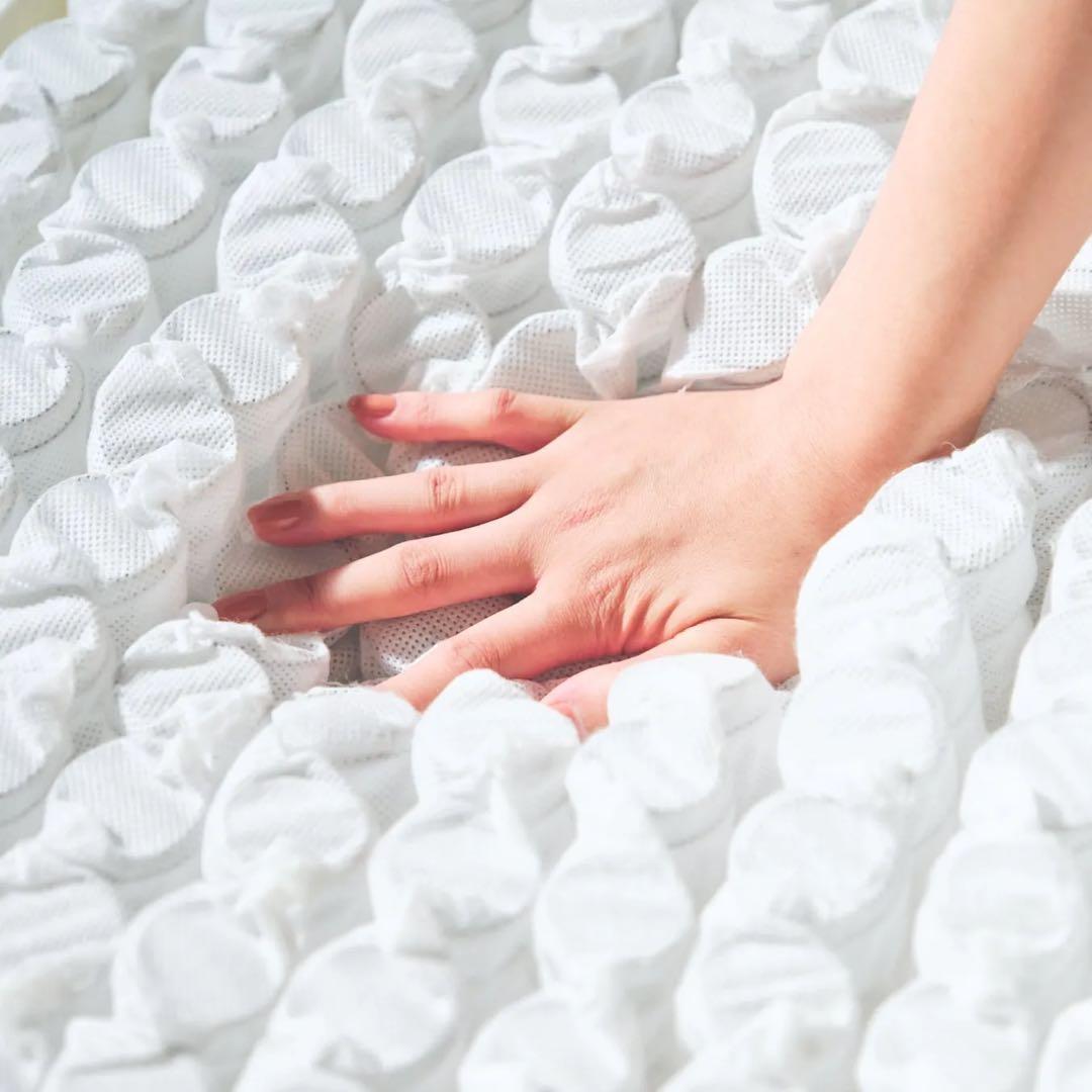 NELL マットレス セミダブル