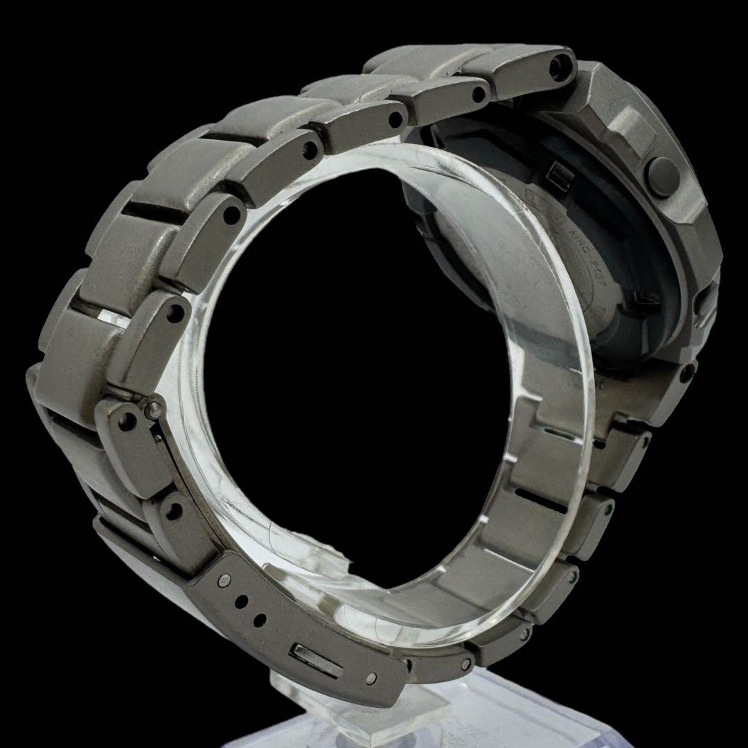 CASIO MRG-210T MRG G-SHOCK クォーツ デジタル チタン
