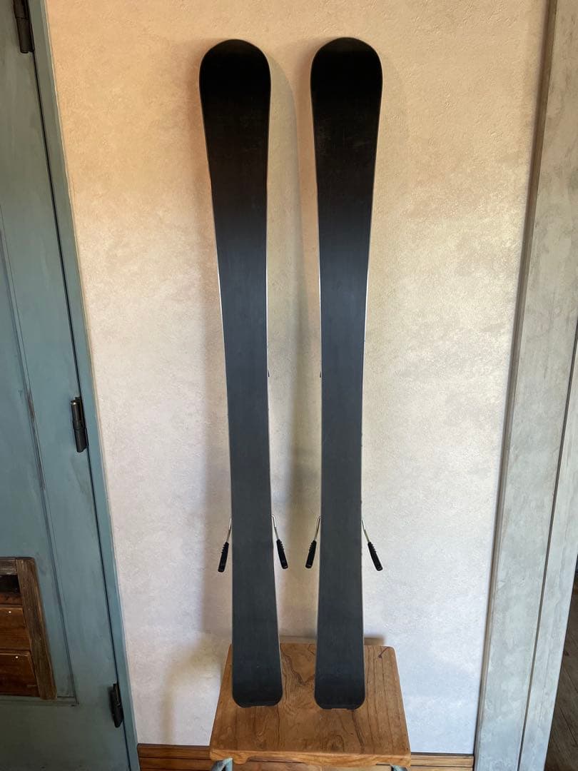 HEAD V-SHAPE V1 130cm スキー板＋ビンディング