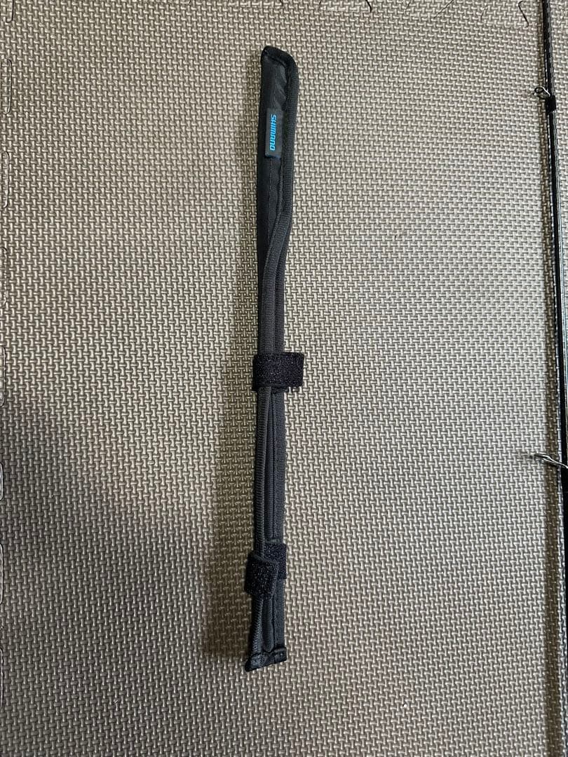 SHIMANO Soare SS ボート