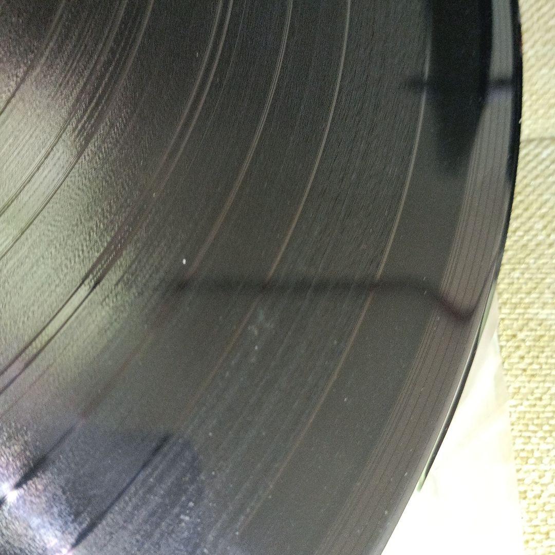 「グッド・モーニング・ベトナム」サントラレコード