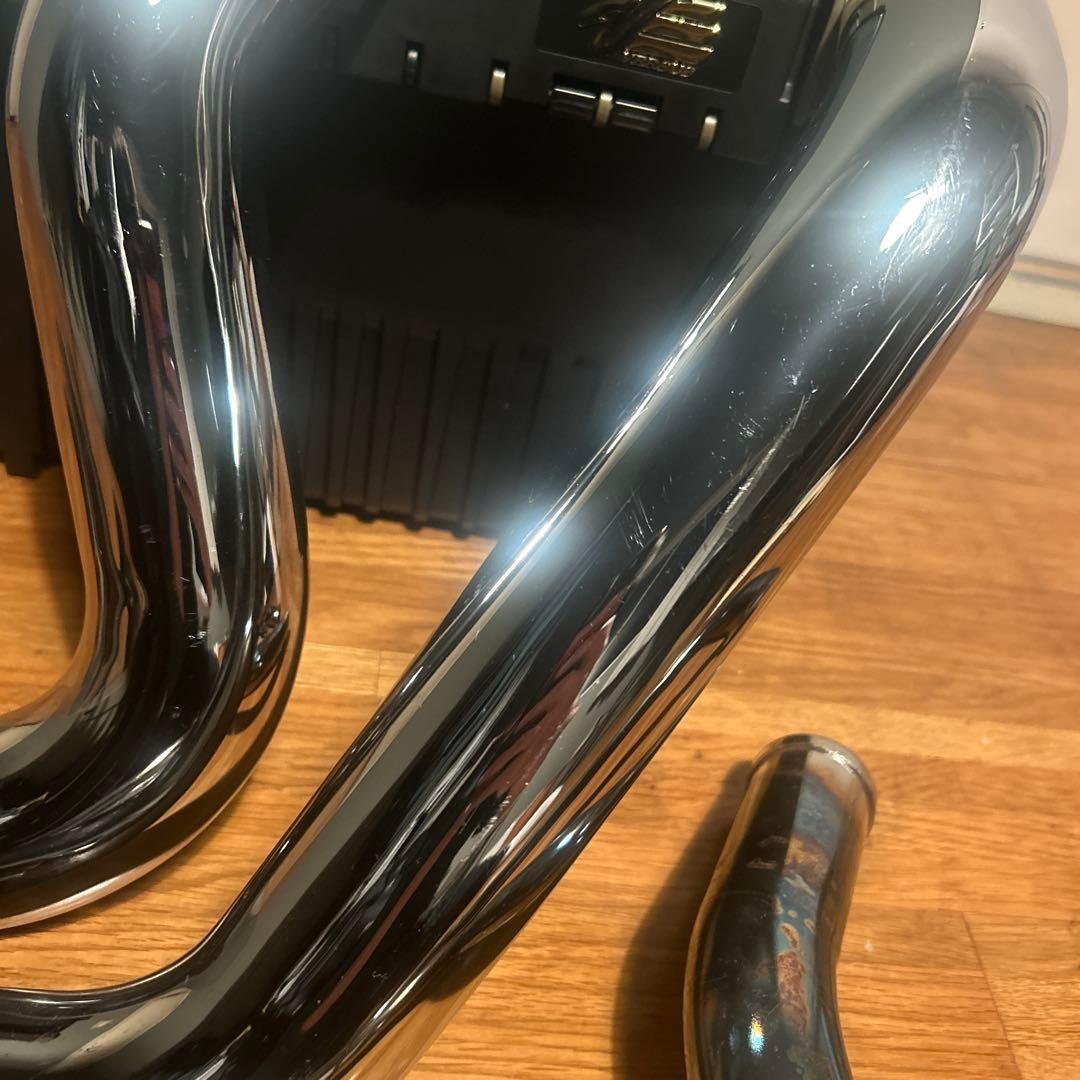 バンスアンドハインズショートショット 〜03スポーツスター用