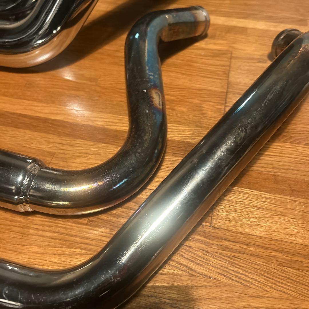 バンスアンドハインズショートショット 〜03スポーツスター用