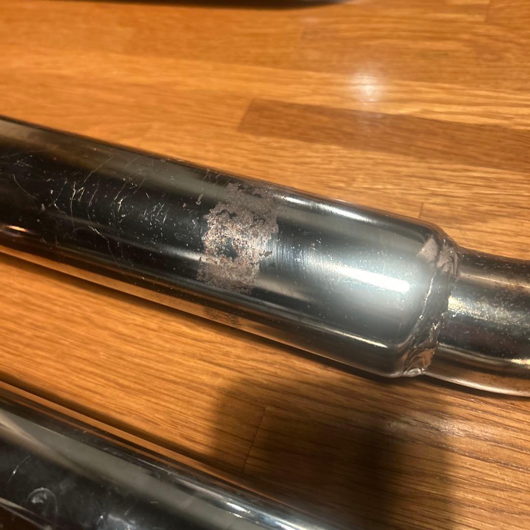 バンスアンドハインズショートショット 〜03スポーツスター用