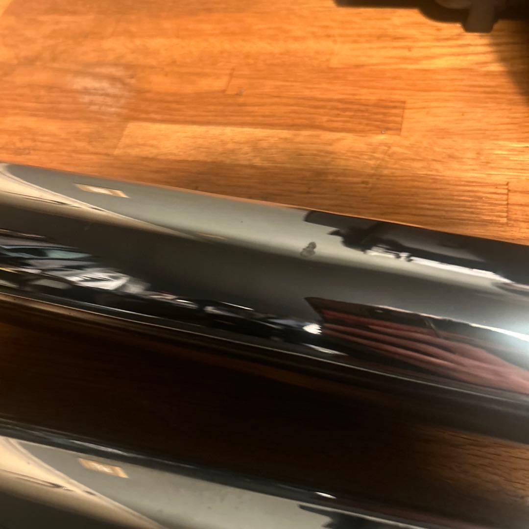 バンスアンドハインズショートショット 〜03スポーツスター用